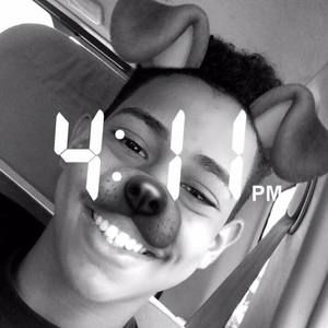 Meet your Posher, Erick